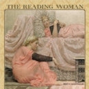 The Reading Woman 2017 Mini Wall Calendar - Book