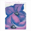 Georgia O'Keeffe 2017 Mini Wall Calendar - Book