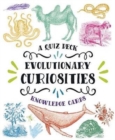 Evolutionary Curiosities Knowledge Cards - Book
