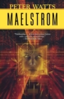 Maelstrom - Book