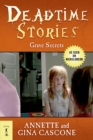 Deadtime Stories: Grave Secrets - Book