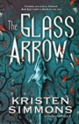 The Glass Arrow - Book