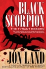 Black Scorpion - Book