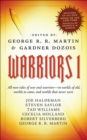 Warriors 1 - eBook