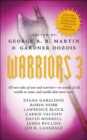 Warriors 3 - eBook