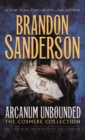 Arcanum Unbounded: The Cosmere Collection - eBook