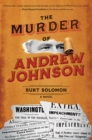 The Murder of Andrew Johnson - Book