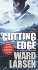 Cutting Edge : A Novel - Book