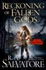 Reckoning of Fallen Gods : A Tale of the Coven - Book