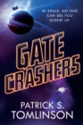 Gate Crashers - Book