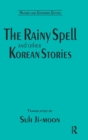 The Rainy Spell and Other Korean Stories - Book