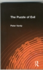 The Puzzle of Evil - Book