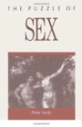 The Puzzle of Sex - Book