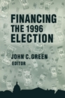 Financing the 1996 Election - Book