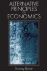 Alternative Principles of Economics - Book