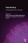 India Briefing : 2001 - Book