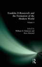 Franklin D.Roosevelt and the Formation of the Modern World - Book