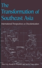The Transformation of Southeast Asia - Book