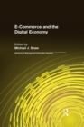 E-Commerce and the Digital Economy - Book