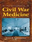 The Encyclopedia of Civil War Medicine - Book