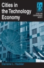 Cities in the Technology Economy - Book