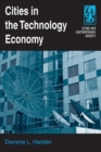 Cities in the Technology Economy - Book
