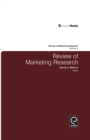 Review of Marketing Research - Book