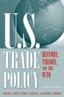 U.S. Trade Policy : History, Theory, and the WTO - Book