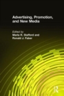Advertising, Promotion, and New Media - Book
