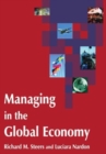 Managing in the Global Economy - Book
