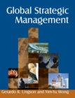 Global Strategic Management - Book