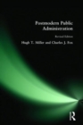 Postmodern Public Administration - Book