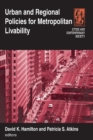 Urban and Regional Policies for Metropolitan Livability - Book