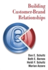 Building Customer-brand Relationships - Book