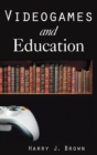 Videogames and Education - Book