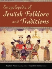 Encyclopedia of Jewish Folklore and Traditions - Book