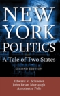 New York Politics : A Tale of Two States - Book