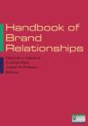 Handbook of Brand Relationships - Book