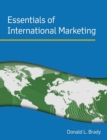 Essentials of International Marketing - Book