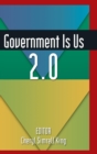 Government is Us 2.0 - Book