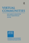 Virtual Communities: 2014 - Book