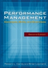 Performance Management: : Concepts, Skills and Exercises - Book