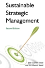 Sustainable Strategic Management - Book