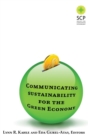 Communicating Sustainability for the Green Economy - Book
