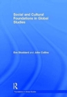 Social and Cultural Foundations in Global Studies - Book