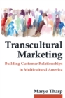 Transcultural Marketing - Book