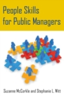 People Skills for Public Managers - Book