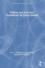 Political and Economic Foundations in Global Studies - Book