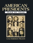 American Presidents Year by Year - Book