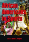 African Americans in Sports - Book